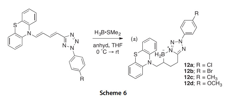 anionic